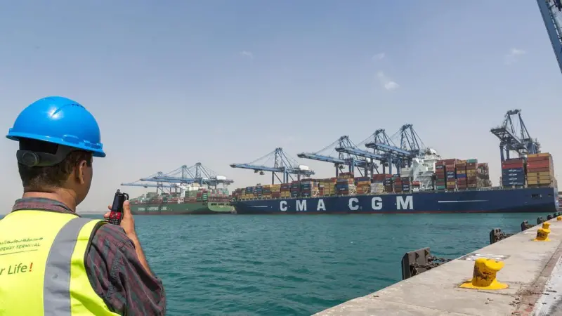 RSGT is looking out for international investments. Credit: RSGT