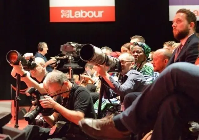 Labour Party conference