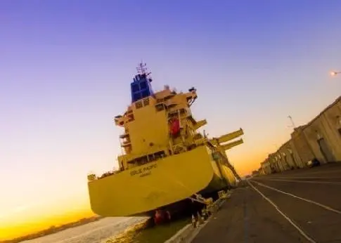 Port of San Diego