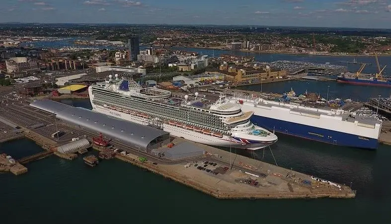 Ocean Terminal