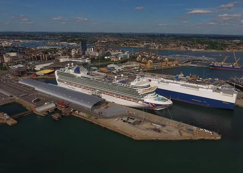 Ocean Terminal