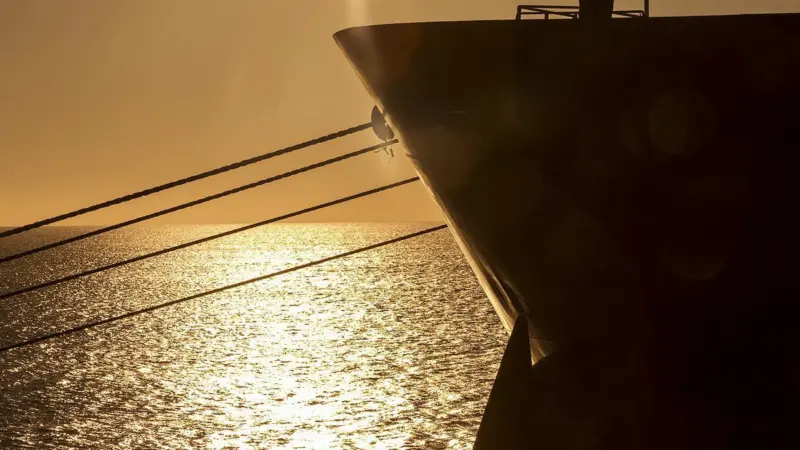 With these tools, ports and terminals planning expansions will be able to forecast environmental emissions from the start