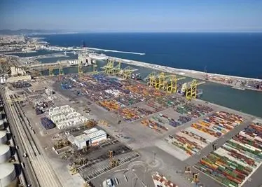 APM Terminals Barcelona