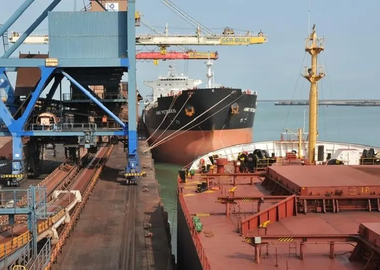 Port of Dunkirk