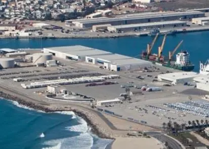 Port of Hueneme