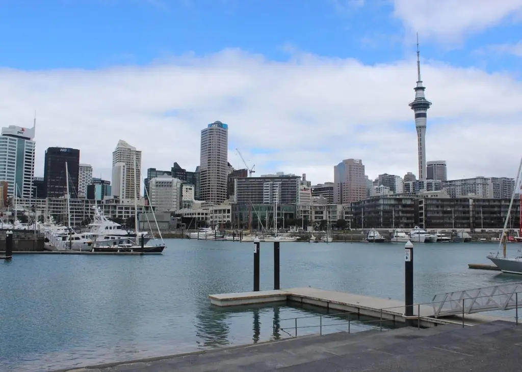 The shortage in Auckland is driven by a larger-than-expected build-up of import boxes leading into the festive season, constraints on normal export and domestic flows from Auckland and progressive reduction in depot operators (image is of the ci...