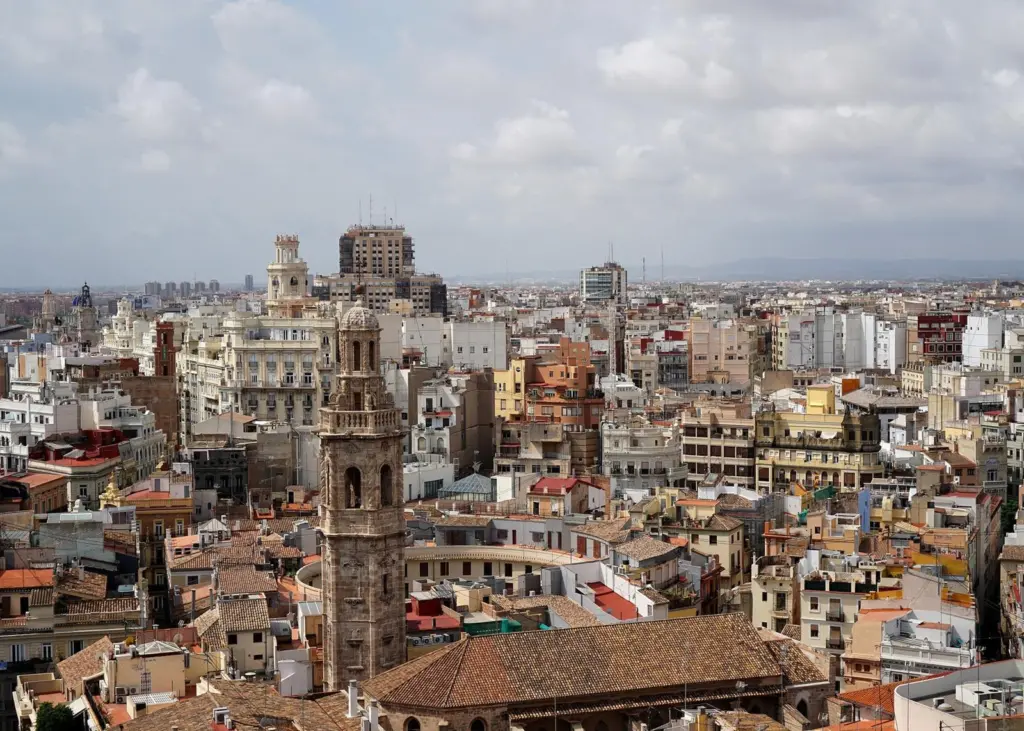 “We are not going to allow Valencia to fall into the nonsense of robotisation,” Mr Martínez said (image is of the city of Valencia) Photo: worldaroundtrip/flickr/CC BY 2.0