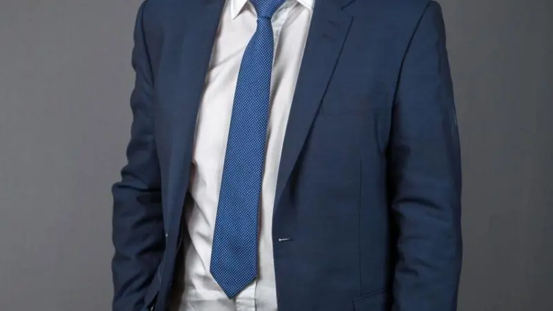 Mr Ballantyne (pictured) also said that the BPA was keen on establishing what the withdrawal deal will mean as regards the regulatory environment that ports run under Photo: BPA