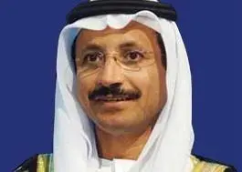 Sultan Ahmed bin Sulayem