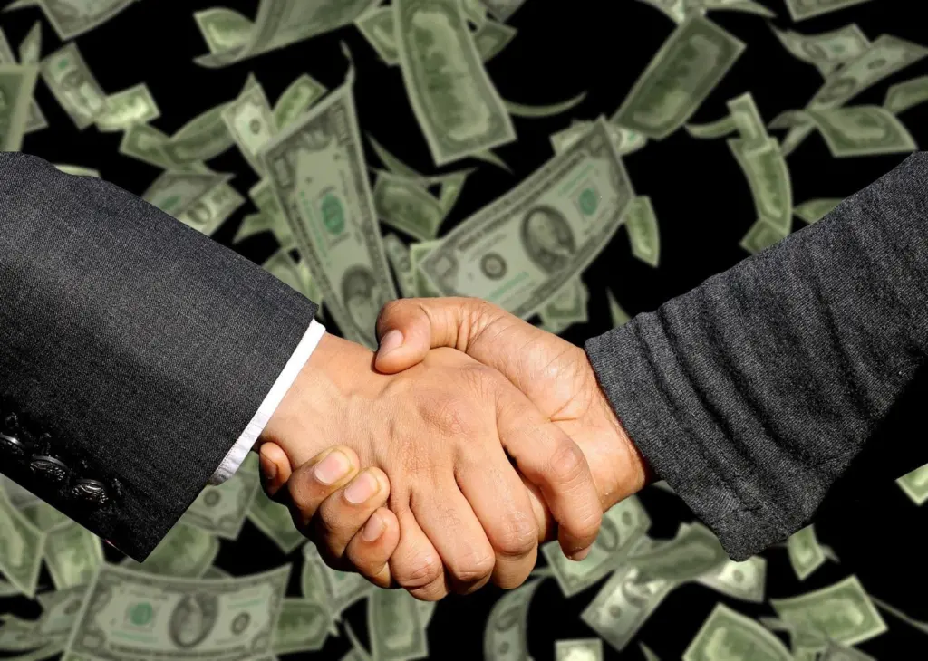 Trade deal