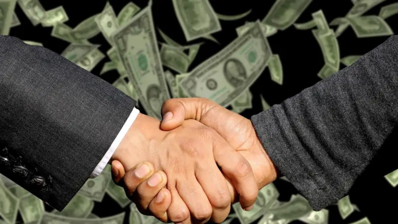 Trade deal