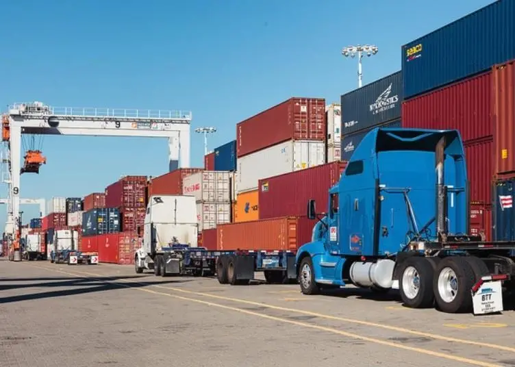 Port of Oakland