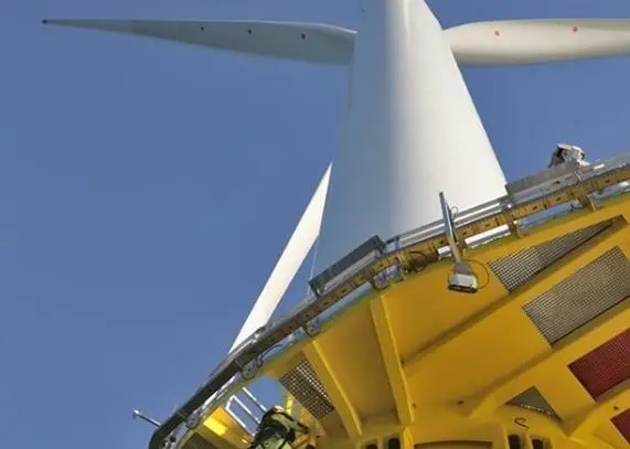Galloper Offshore Wind Farm