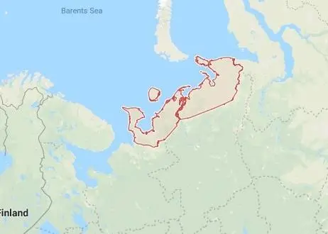 Nenets Autonomous Region