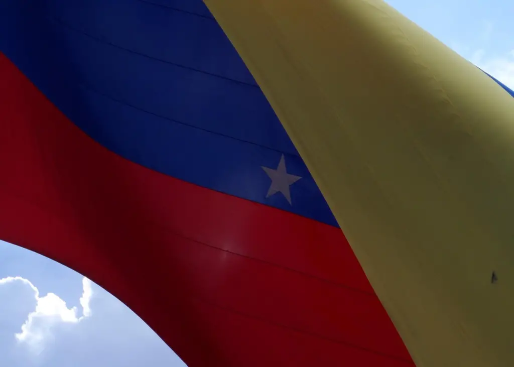 The Maritime Threat Picture said that given issues for the South American nation, routine loadings and port management (including security services) are under strain