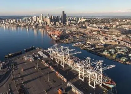 Port of Seattle