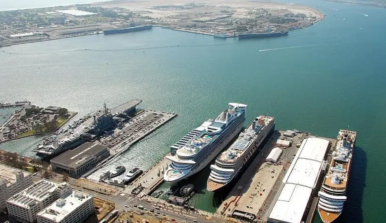 Port of San Diego