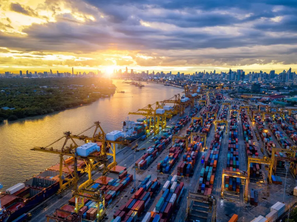Singapore has entered into a number of joint ventures over the years