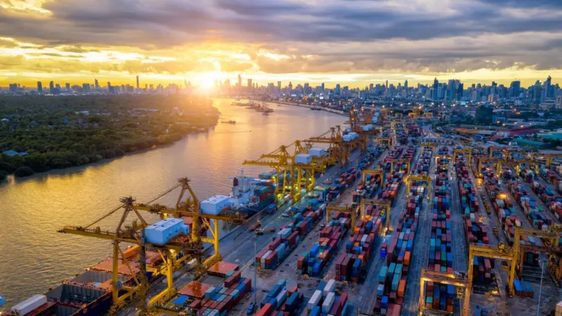 Singapore has entered into a number of joint ventures over the years