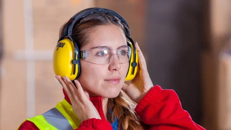 PSS is now gathering much more data around health and accidents on a quarterly basis throughout the ports industry Photo: Pixabay/Pexels/CC0 License