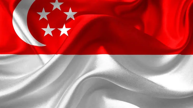 The event took place at the end of November at the city-state’s Shaw Foundation Alumni House Photo: DavidRockDesign/Pixabay/CC0 Creative Commons