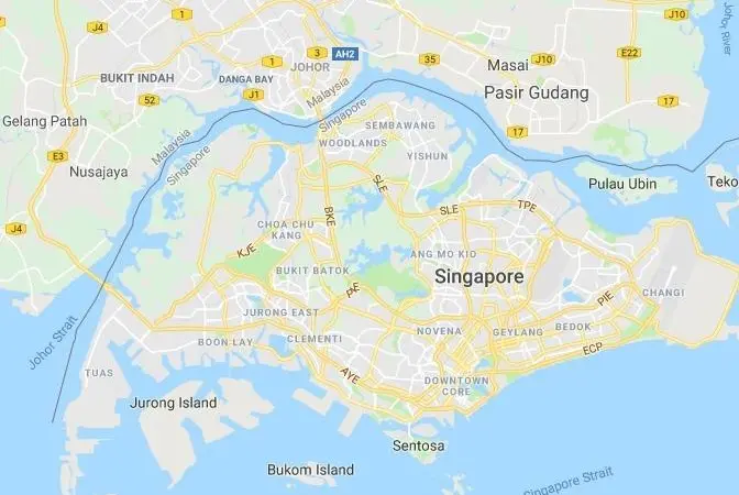 Singapore