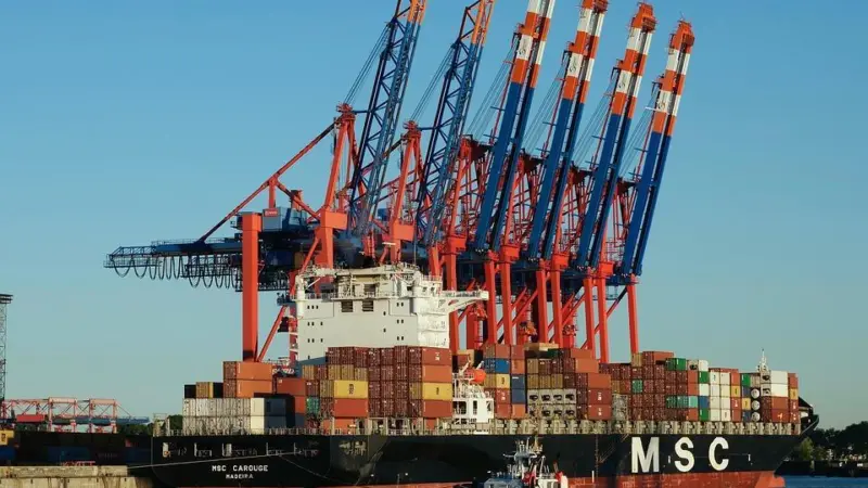 Navis predicts 2019's key issues for the shipping industry Photo: pixabay