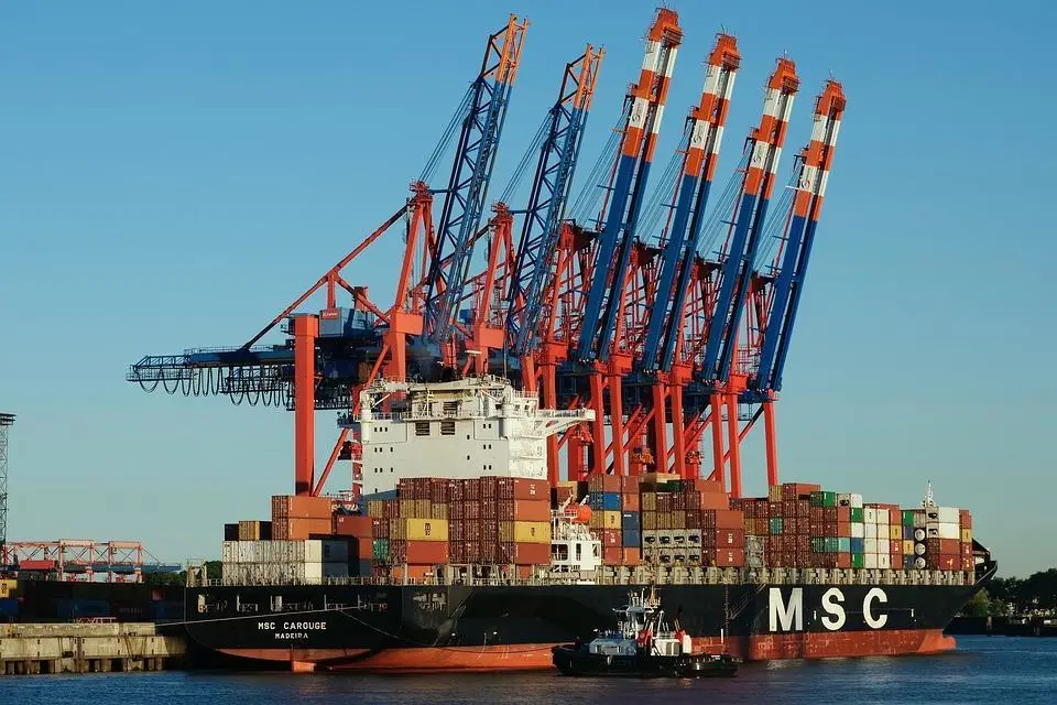 Navis predicts 2019's key issues for the shipping industry Photo: pixabay