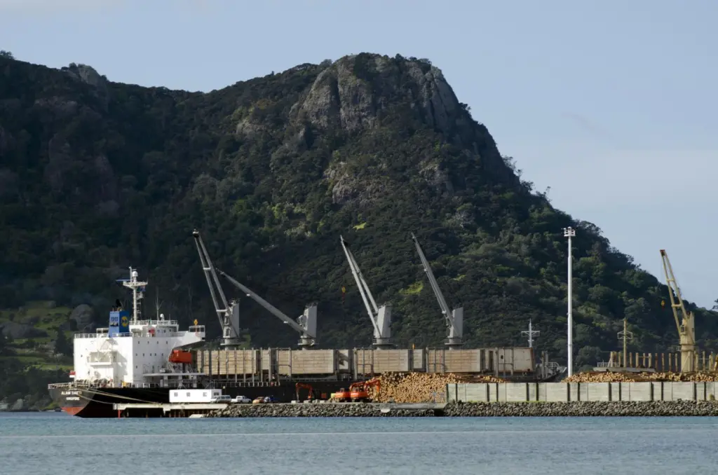 Image of Northport.