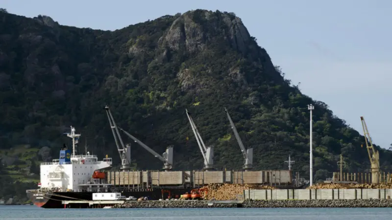 Image of Northport.
