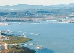 Port of Gladstone