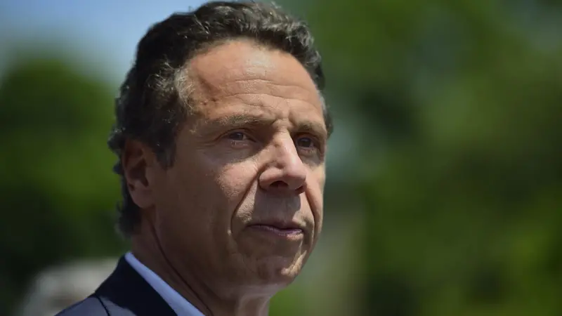 Will Andrew Cuomo run against President Donald Trump? Credit: Diana Robinson, CC BY 2.0