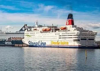 Stena Line ferry