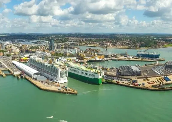 Port of Southampton