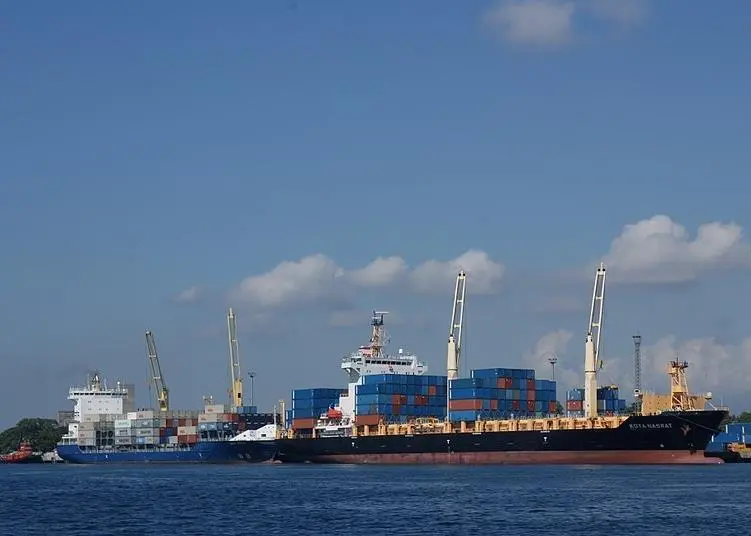 Davao Sasa Port