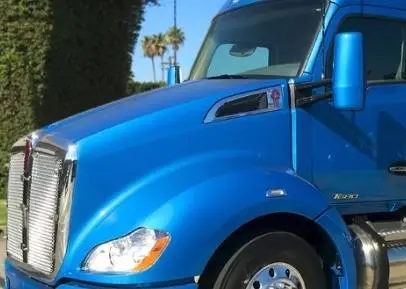 truck