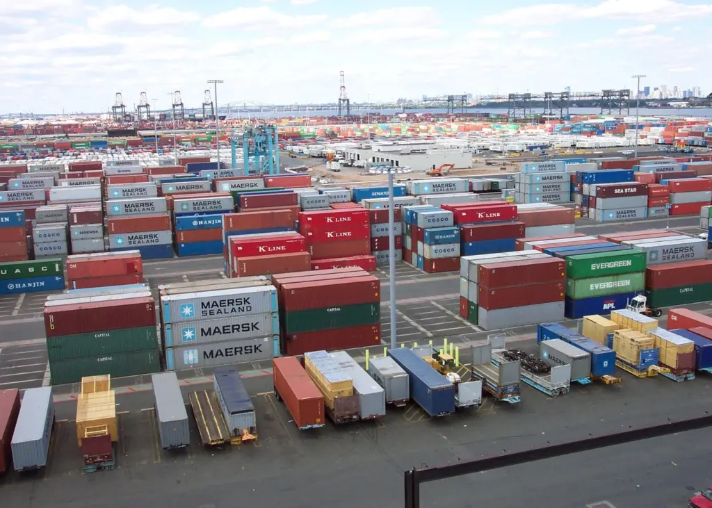 Containers