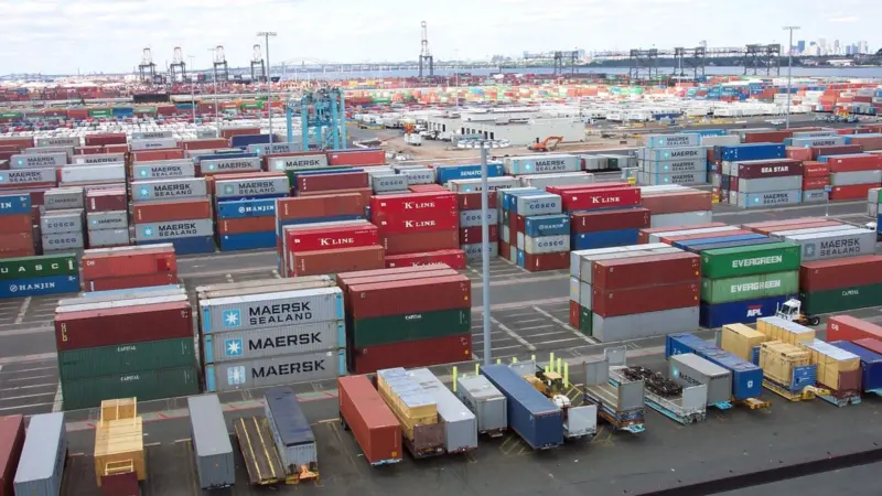 Containers