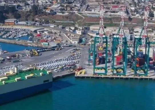 Puerto Central