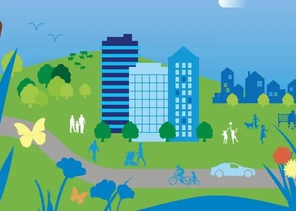 Clean Air Strategy