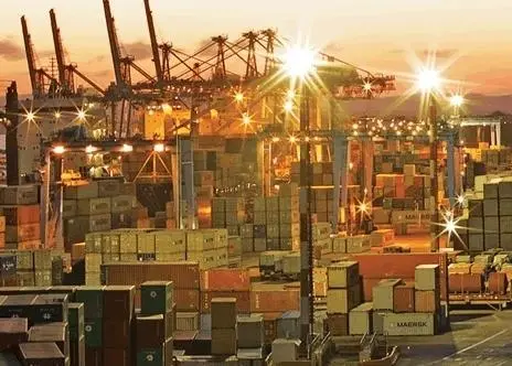 Port of Mombasa