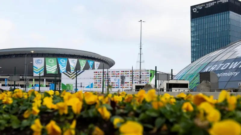 The roundtable was an event from the Marrakech Partnership for Global Climate Action Photo: © cop24.gov.pl