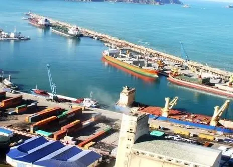 Port of Skikda