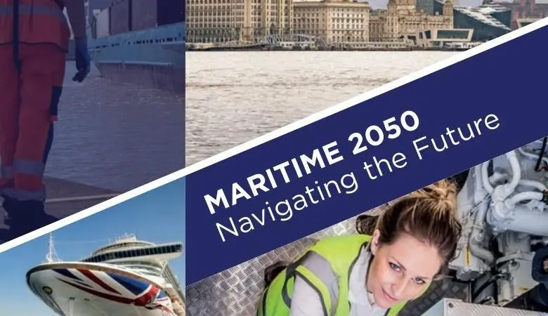 Maritime 2050