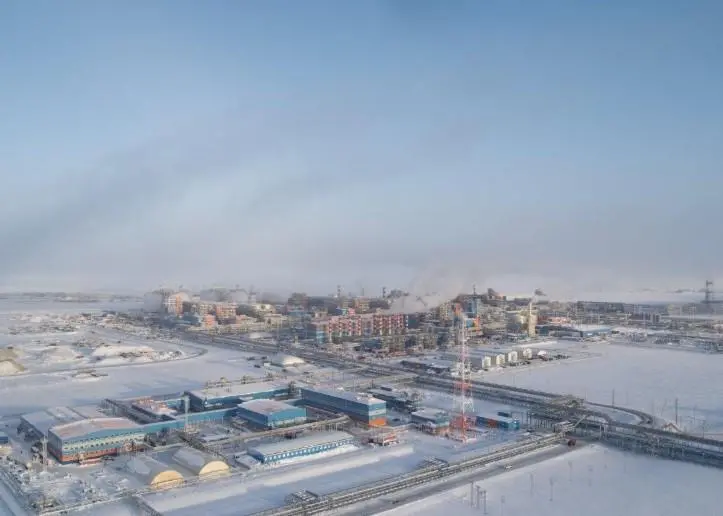 Yamal LNG