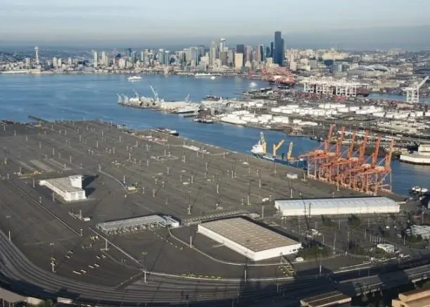 Terminal 5