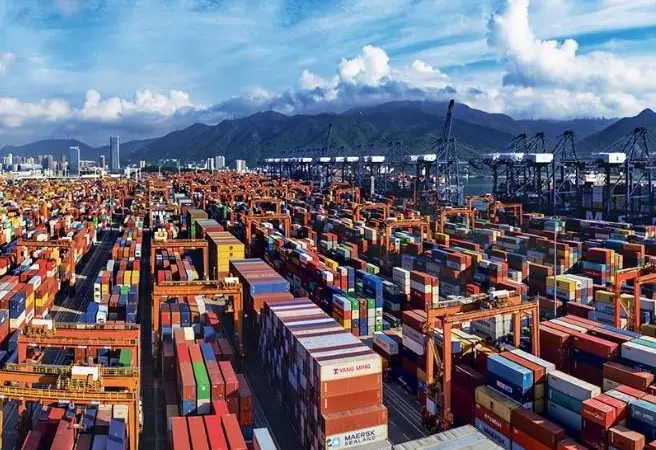 Hutchison Port Holdings Trust