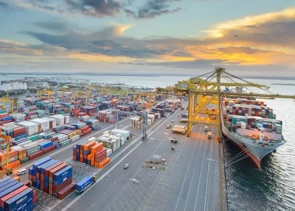 DP World Australia