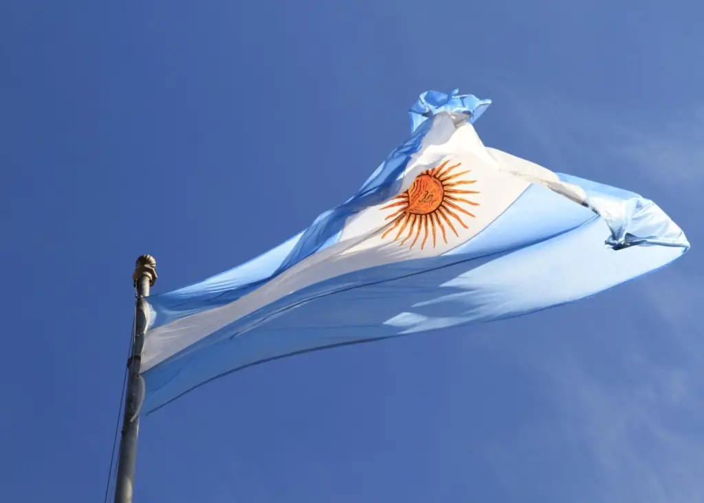 The Argentinian port knew that putting a GlobalSim simulator into its programme would be the element required to achieve its training objectives Photo: Colin Labrum/Pexels/Pexels License