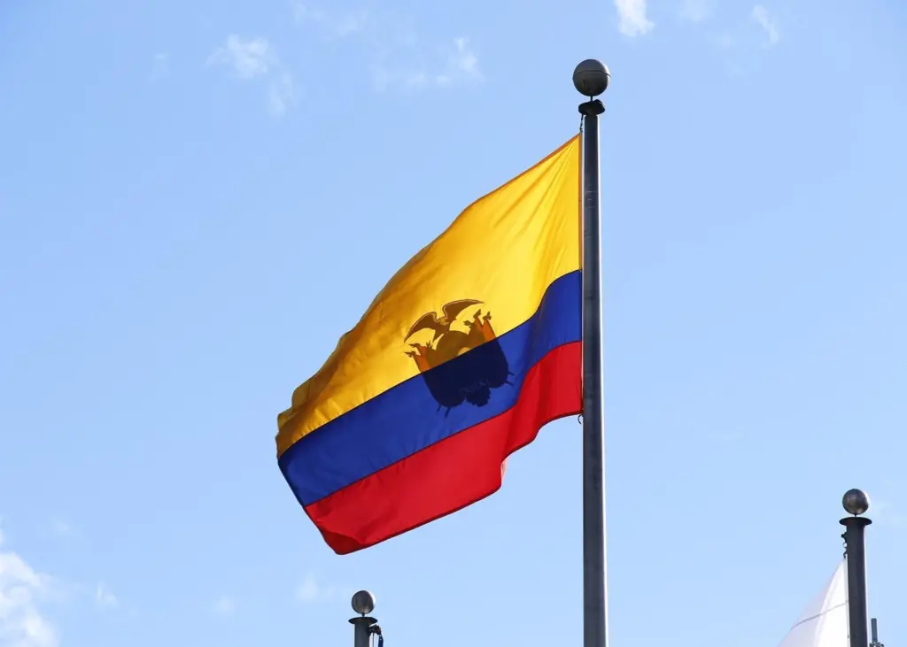 The lawsuit called for a violation to be declared “of the constitutional rights of nature and precautionary measures” Photo: Skratos1983/Pixabay/Pixabay License